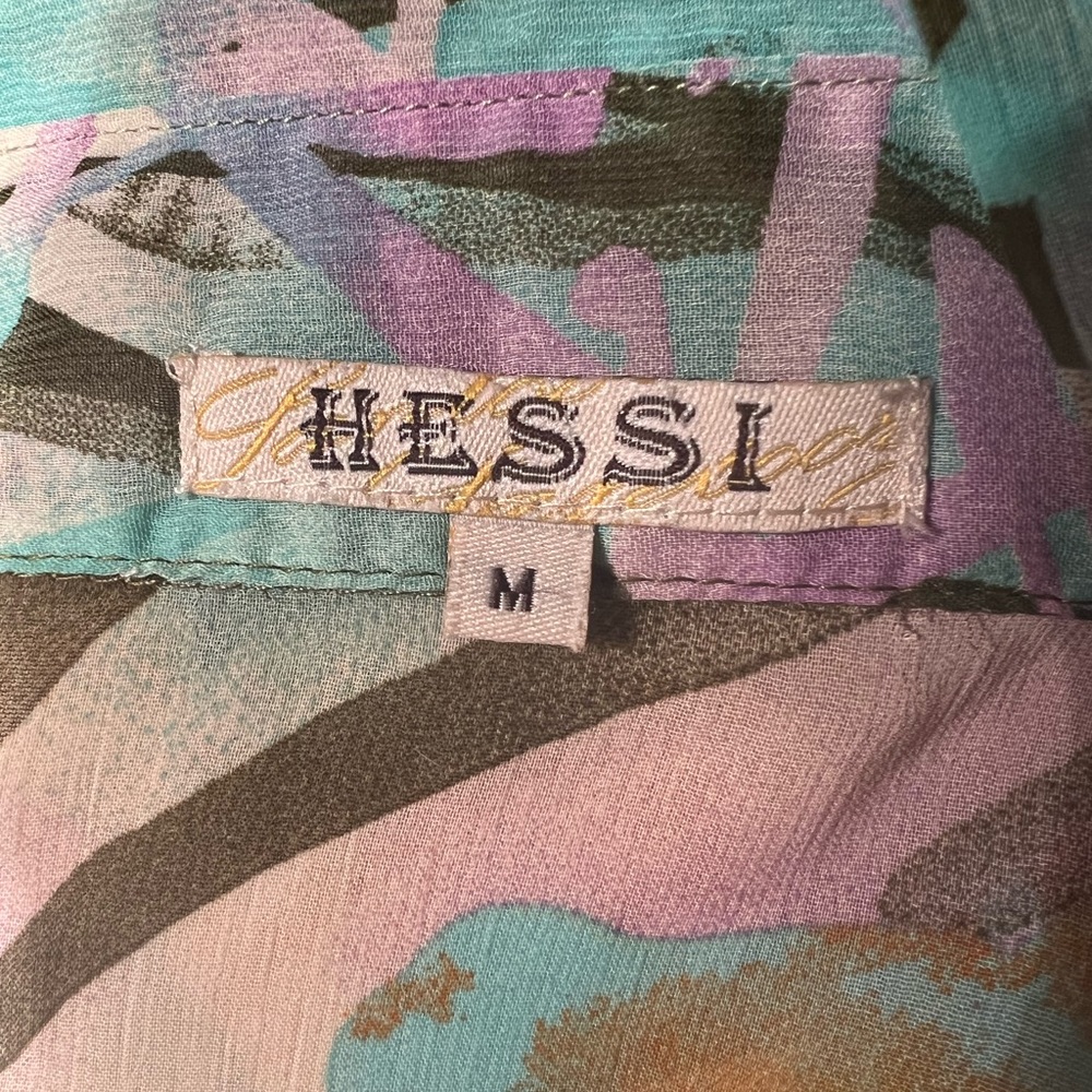 Hessi - Picture 8 of 8